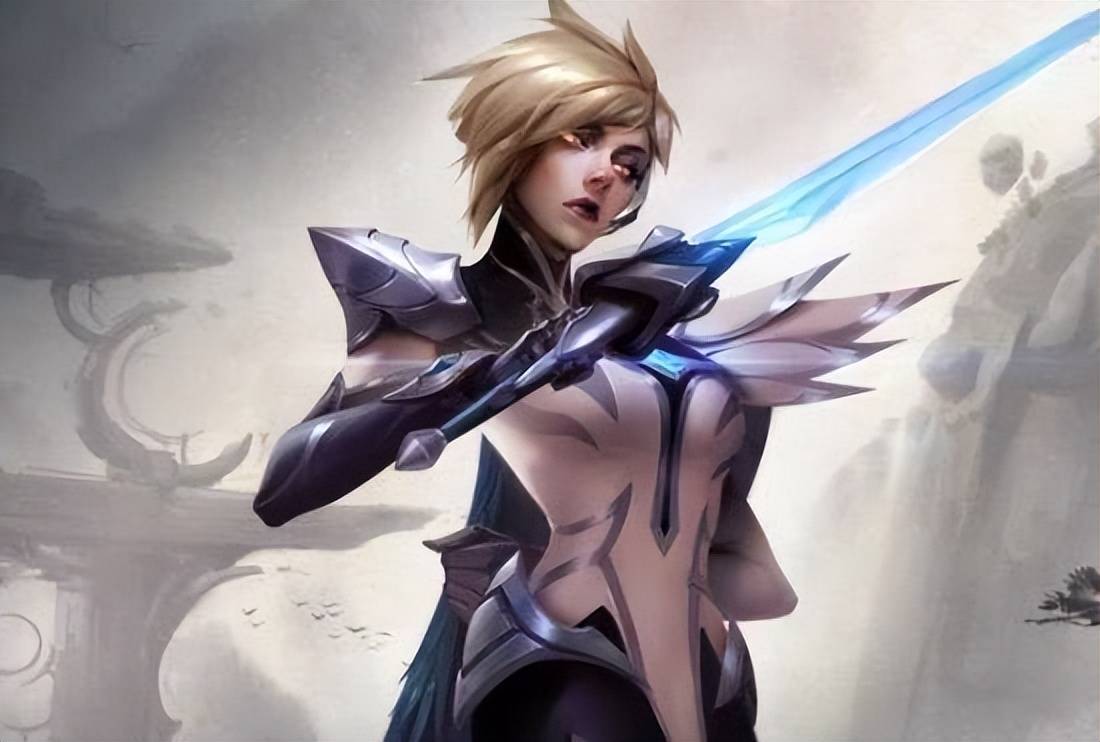 原创14剑姬没了招牌只能挨揍小超梦伤害计算拉满满血斩杀对手