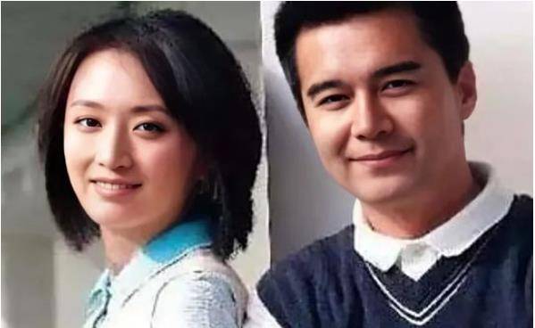 让男人羡慕的许亚军:四任妻子都是美女,如今56岁依旧潇洒倜傥_张晞