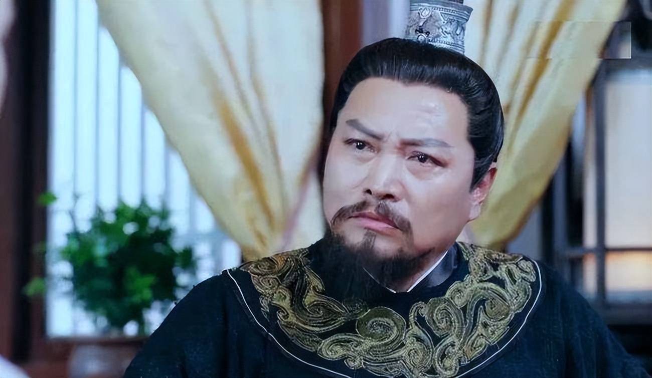 原创郭子仪取代白起成为武庙十哲他真的有这份资格吗