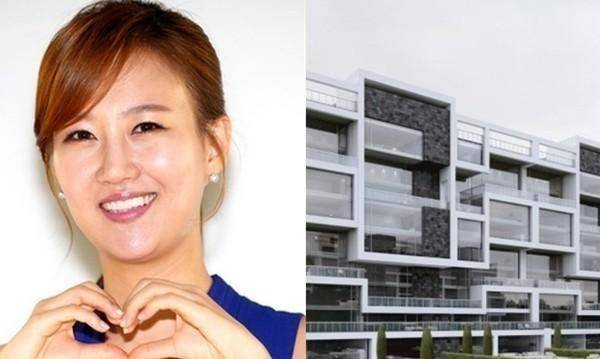 原创张允瀞搬90亿豪宅成权志龙邻居遭生母骗光财产逆袭成娱乐圈富婆