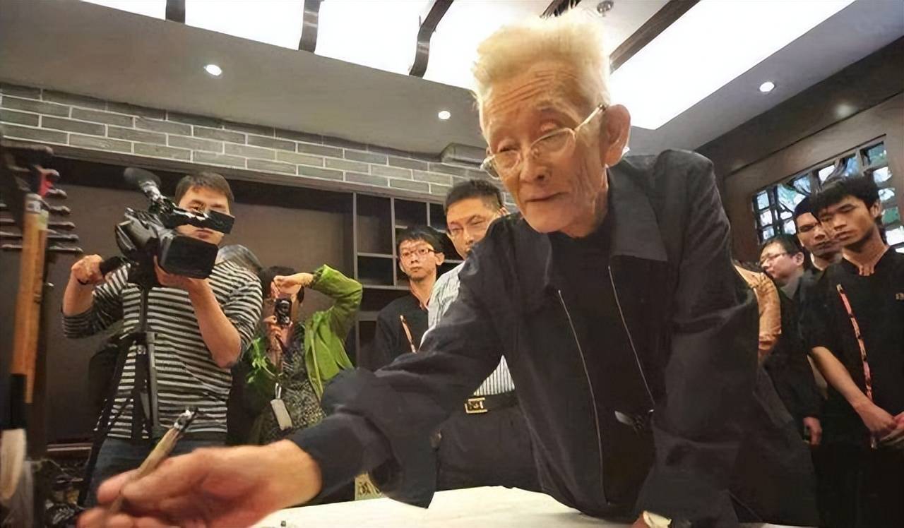 原创山西老中医李可被人称为救命先生他有3条治病经验最要紧