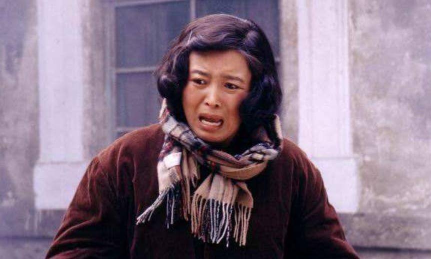 原创丁嘉丽2段婚姻4次流产还曾为孙红雷下跪如今的她怎样了