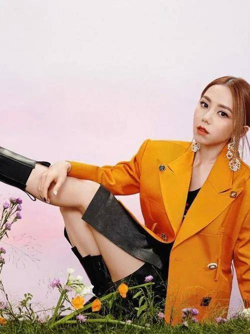 原创娱乐圈里的皮裤歌手汪皮裤我认了皮裤邓让我迷糊