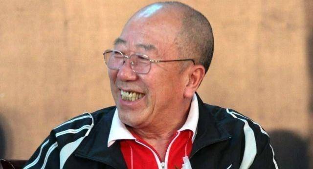 原創他是和宋丹丹相親的懶漢82歲仍在拍戲尊重兒子的選擇