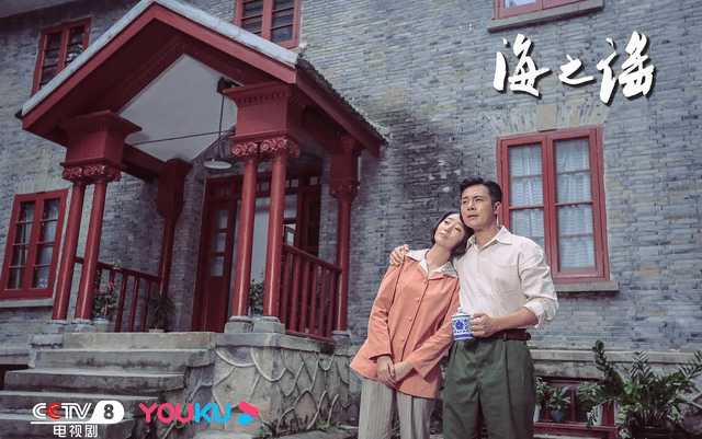 原创官方公布5月电视剧收视情况张若昀警察荣誉排在第四位