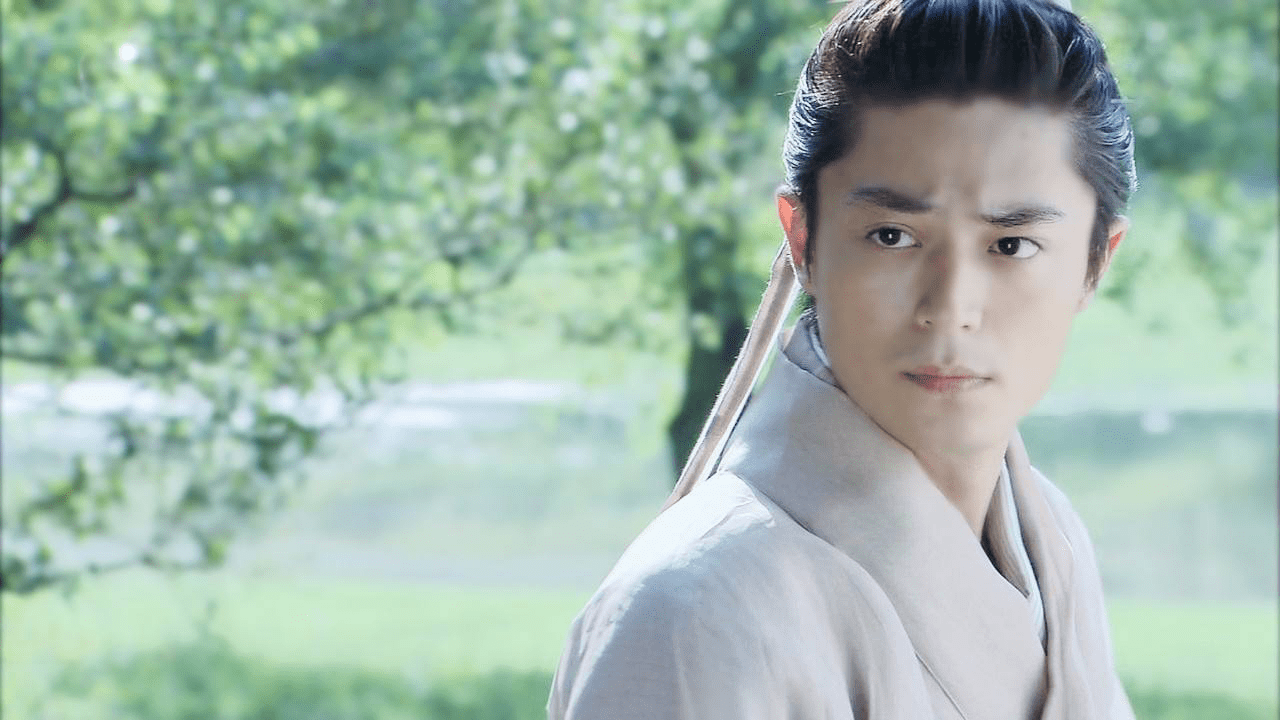 霍建华,风光无限,喧嚣过后,他如今沉寂就越显得落寞_转型_电视剧_情缘