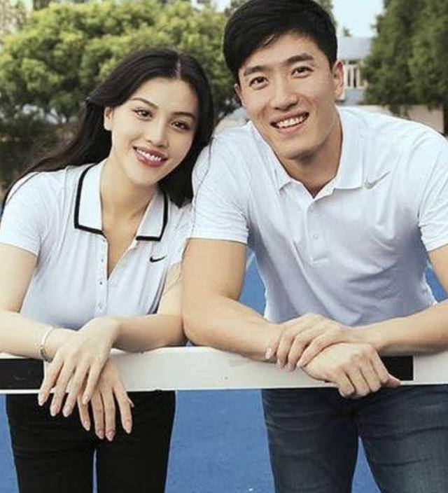 原创葛天晒美照引网友夸赞分手六年她已经撕掉了刘翔前妻的标签