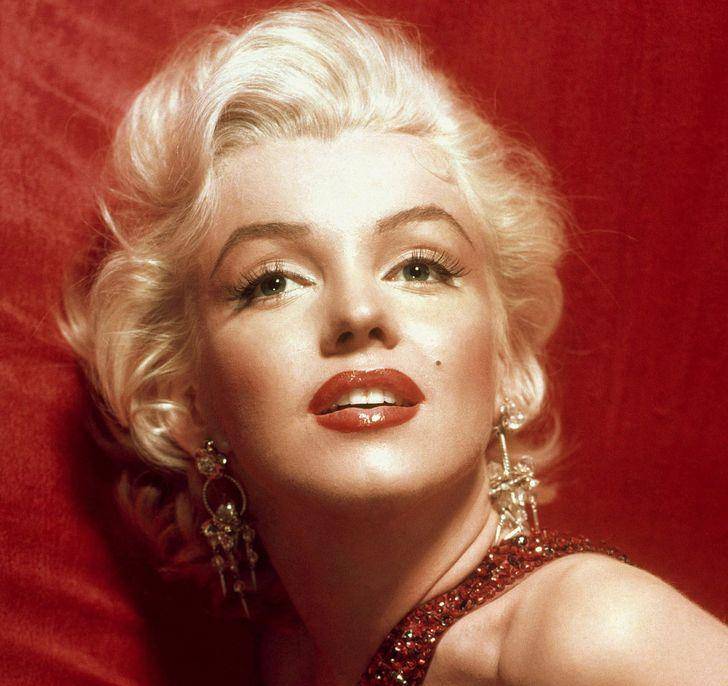 的复古美女,她们的美丽秘密现在看起来很狂野_范妮·沃德_女性_皮肤