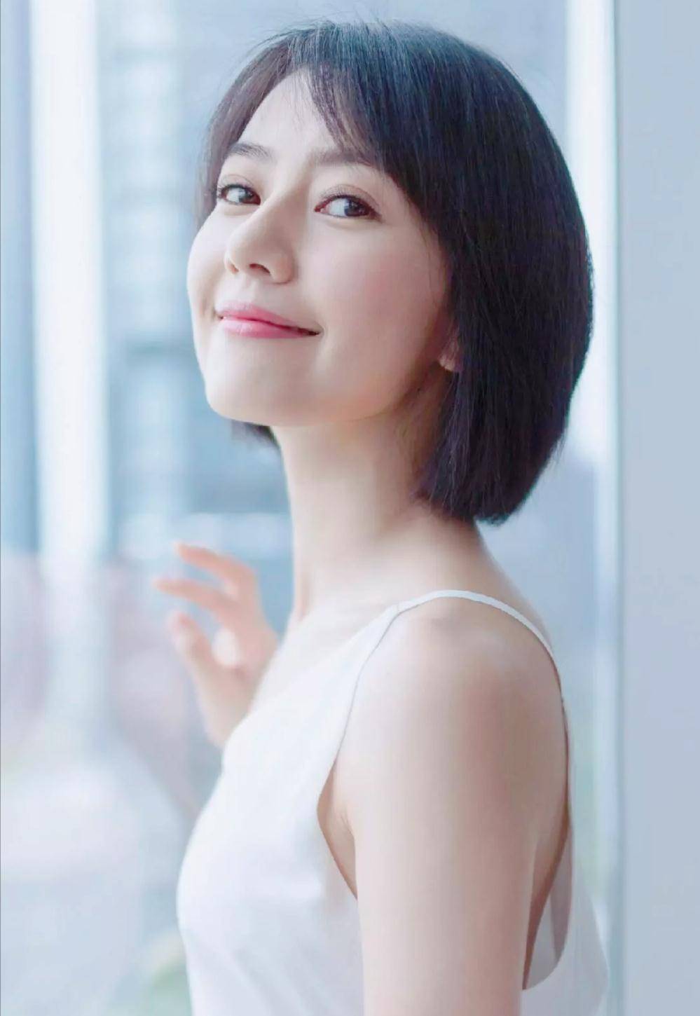 原创河北籍女演员特点邓丽君赵丽颖甜美可爱高圆圆范玮琪时尚御姐