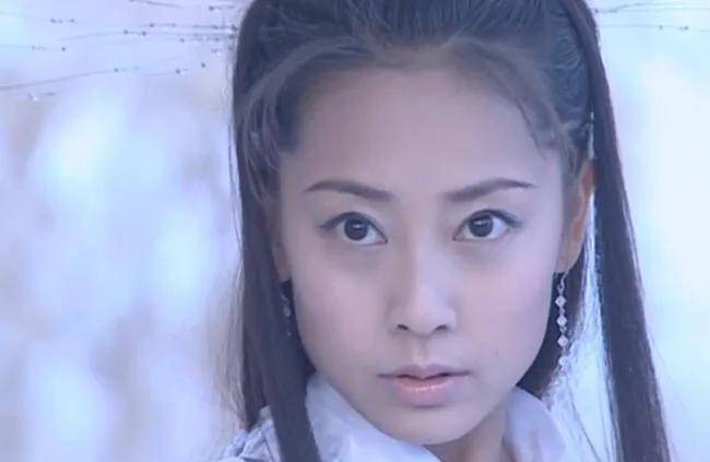 原创张卫健版齐天大圣孙悟空里藏了多少美女谁最惊艳你