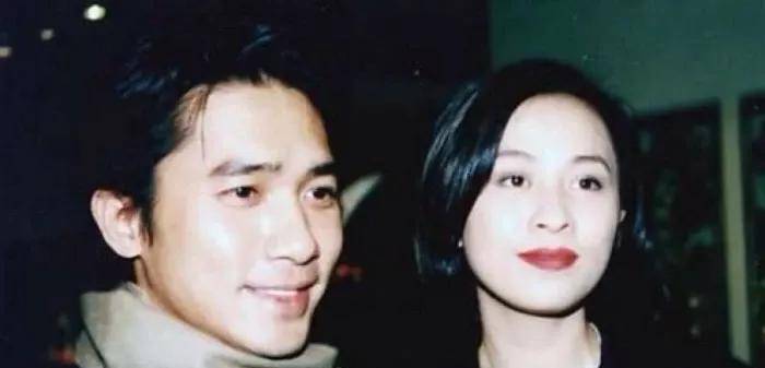 5大神仙顏值的明星夫妻 卻不生小孩 可惜了這大好的基因資源 張茜 孩子 鄭伊健 Standardsdownloadwebsite