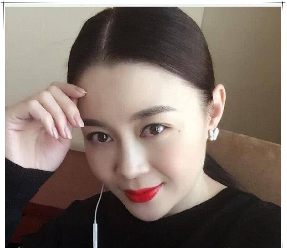 最美的居然是她?_董璇_哈尔滨_丁嘉丽