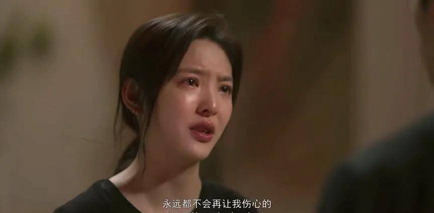 章若楠哭戏,楚楚动人章若楠哭戏,楚楚动人电影《你的婚礼》虽然专业