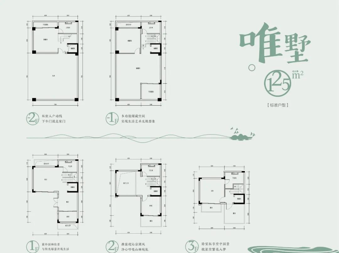 东莞塘厦万科棠樾—项目介绍!_观澜湖_深圳人_规划