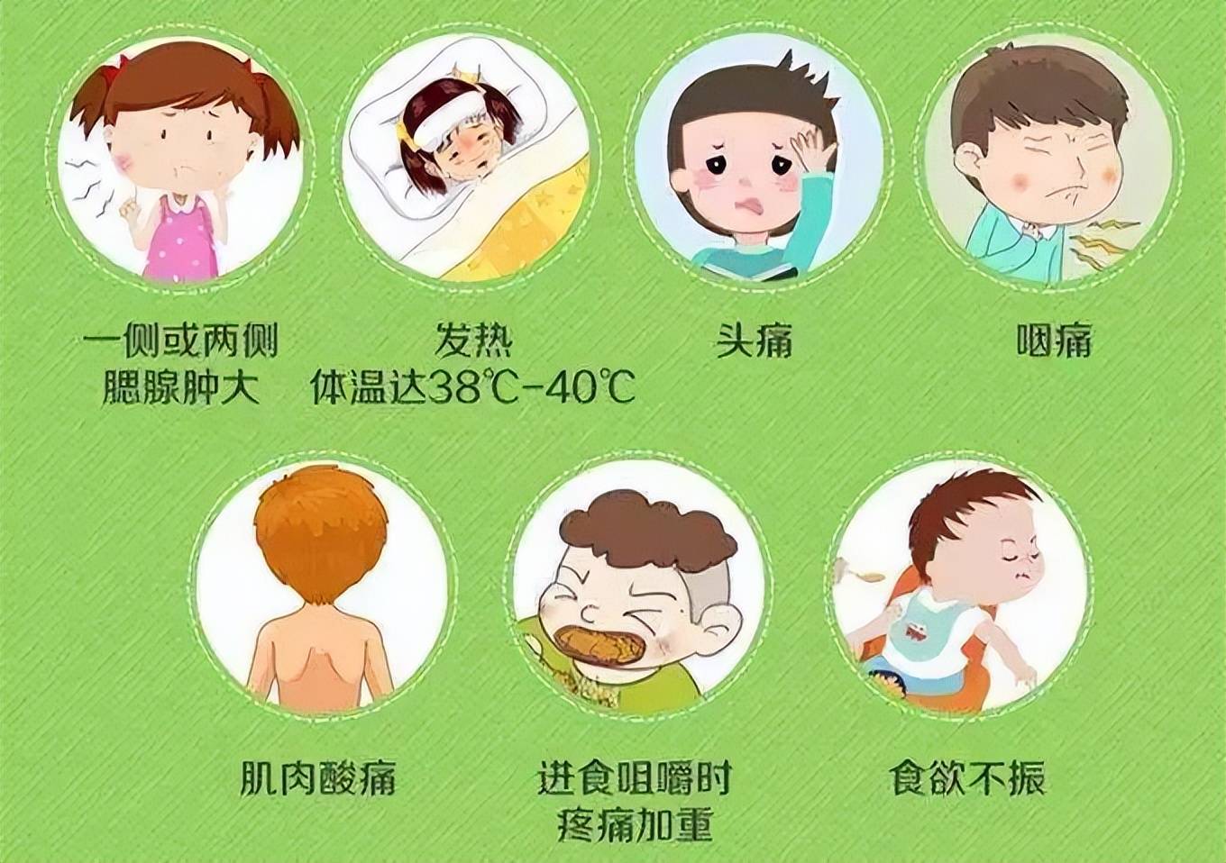 卫生保健夏季常见传染病预防指南请查收