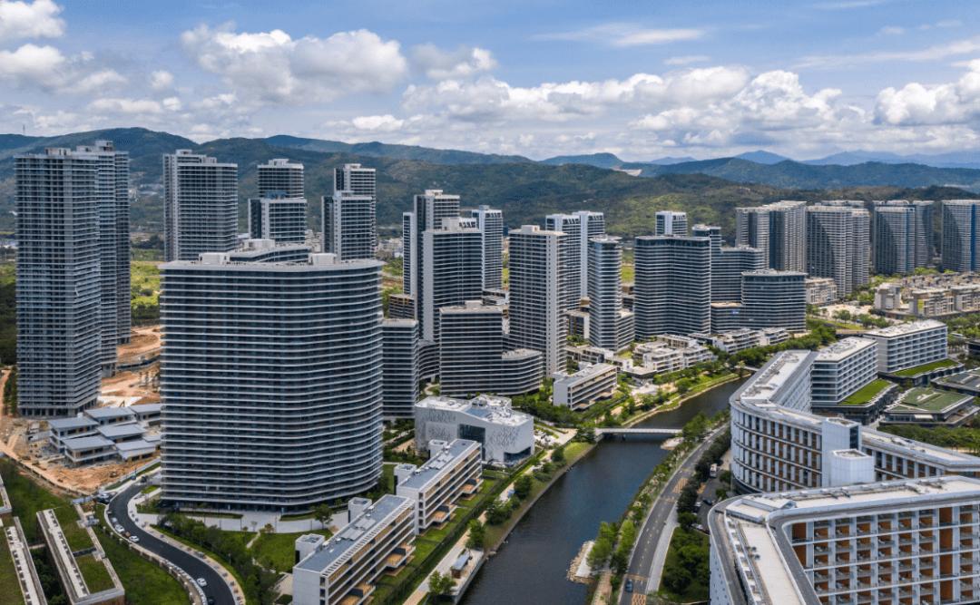 小径湾】-惠州【华润小径湾】楼盘详情-线上售楼处_海轩_生活_洋房