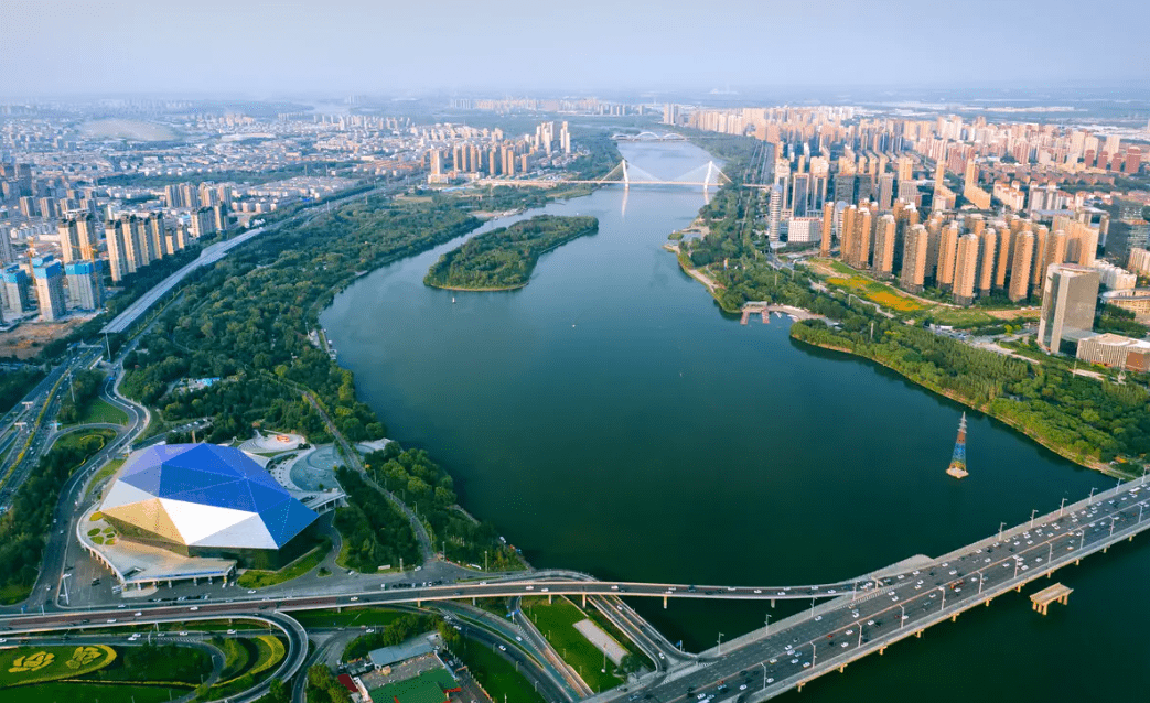 东北4大城市之一辽宁省会沈阳市为何最有机会人口千万