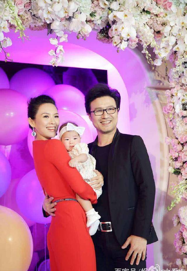 汪峰章子怡结婚三周年纪念日_生活_感情_价值观