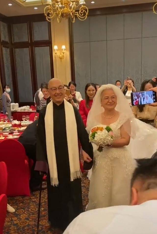 原创乔榛曾八次与死神擦肩而过妻子的悉心照料是坚持下去的动力