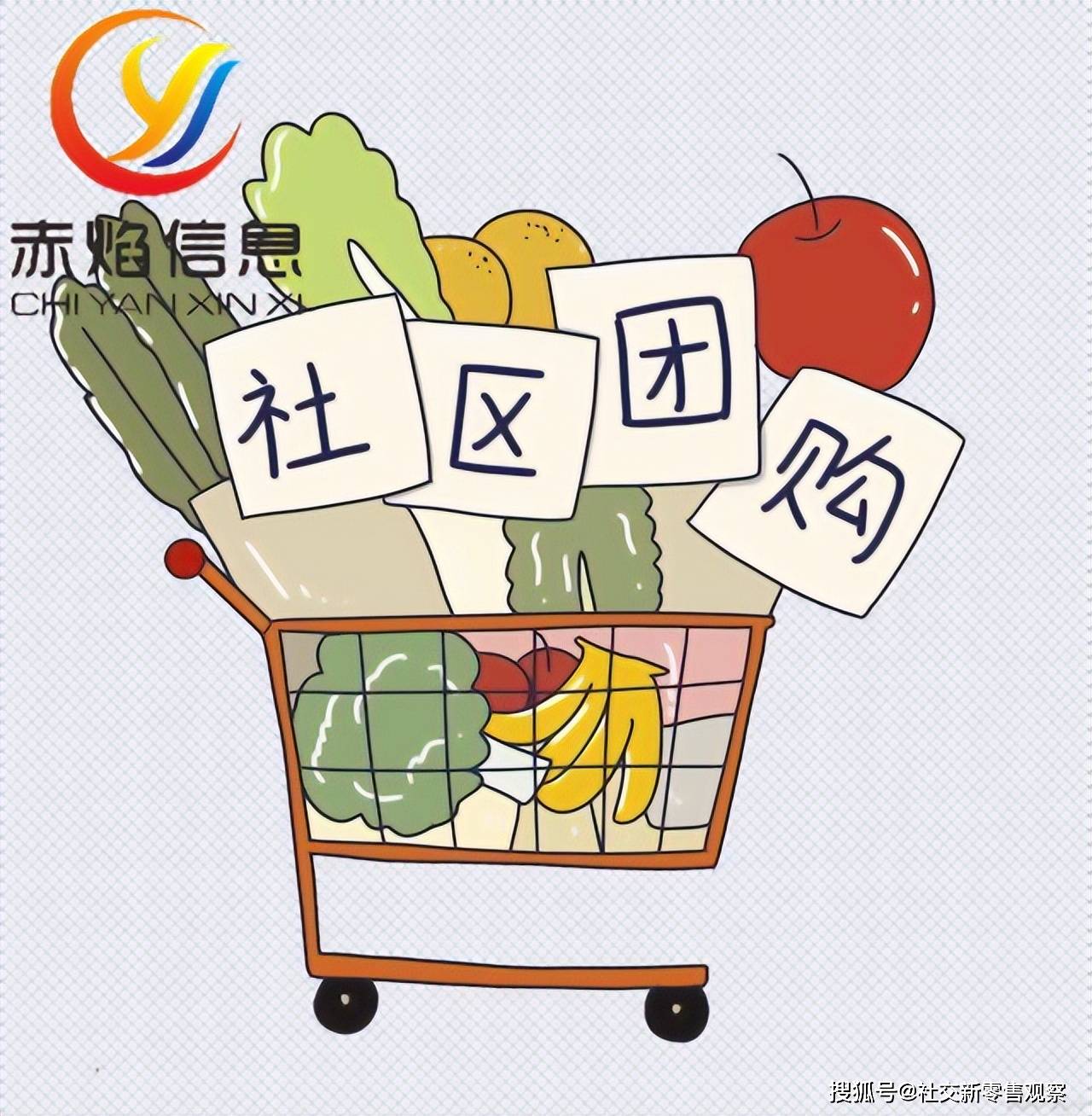 在农村把社区团购这个生意做好需要注意什么