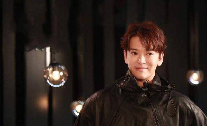 人,因甩小林青霞被向太雪藏,今45岁令人唏嘘_陈晓东_梁少英_戴思聪