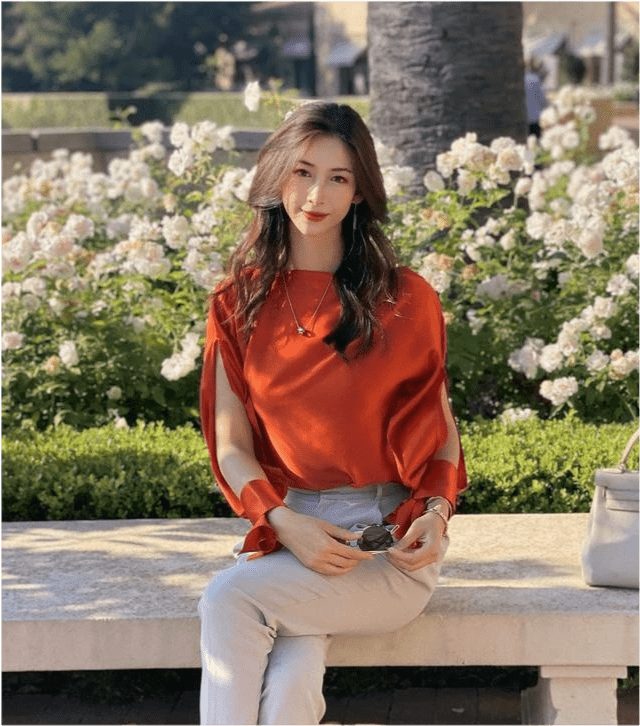 为什么大家讨厌温雅