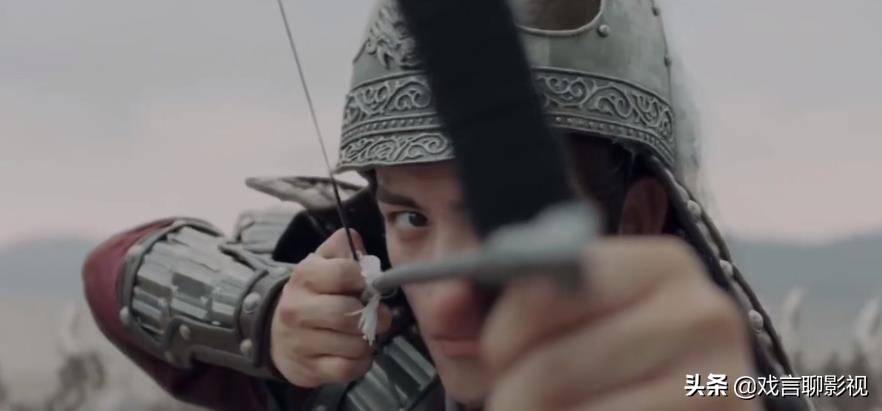 原创长歌行漫画与真人完美结合迪丽热巴热议不断演技成功出圈