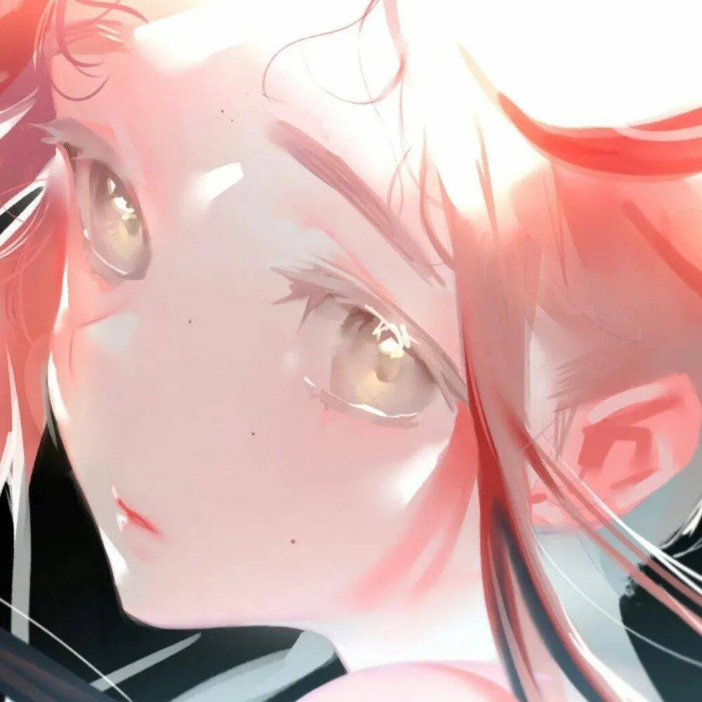 头像适合用很久的绝绝子动漫头像