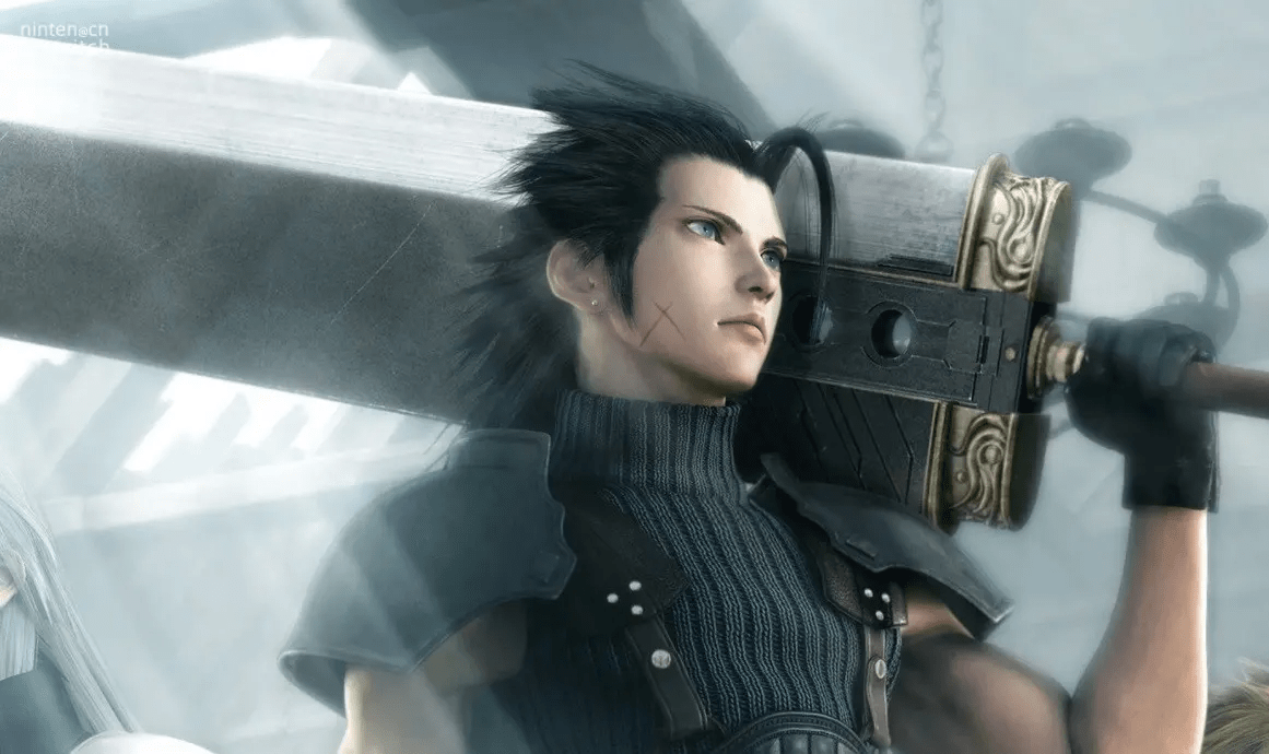 爆《最终幻想7重制版》将登陆全平台_扎克斯_玩家_游戏