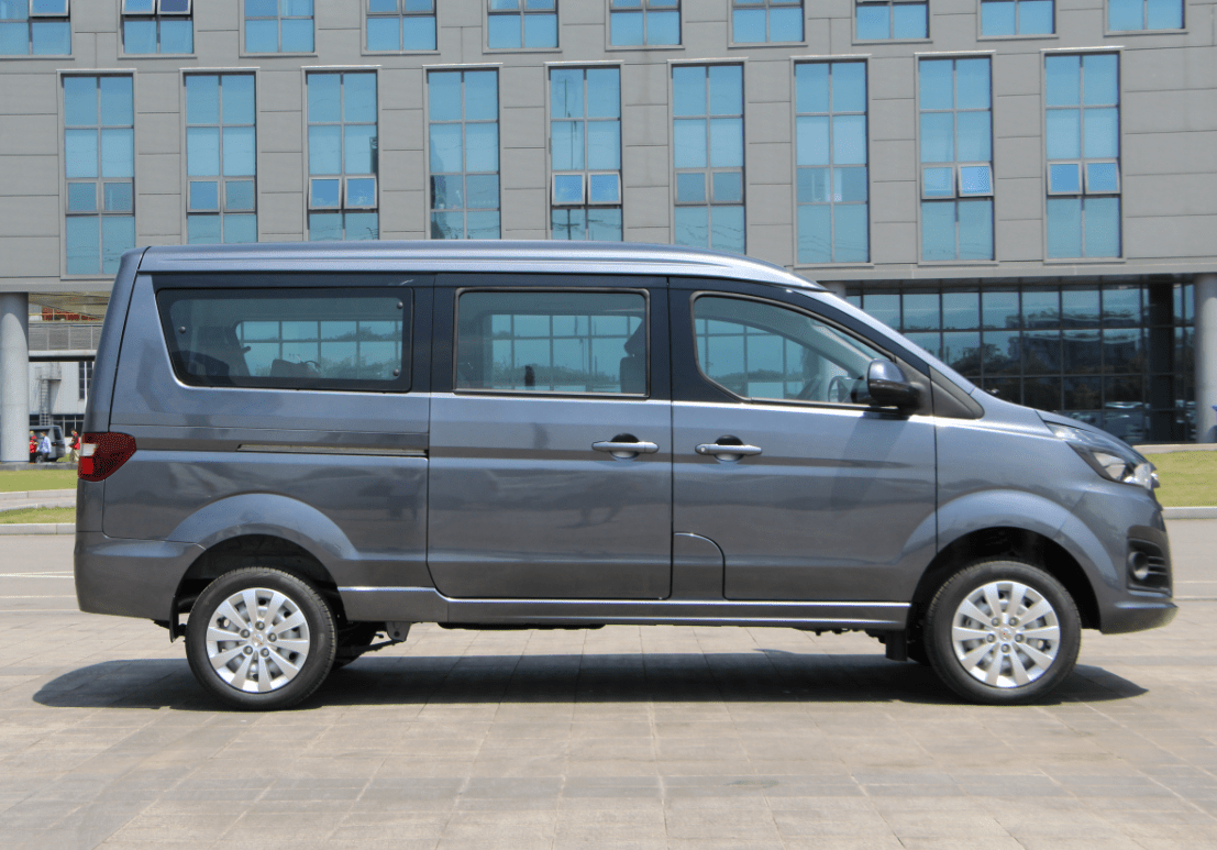 金海狮m即将上市能否成为下一位销量小王子