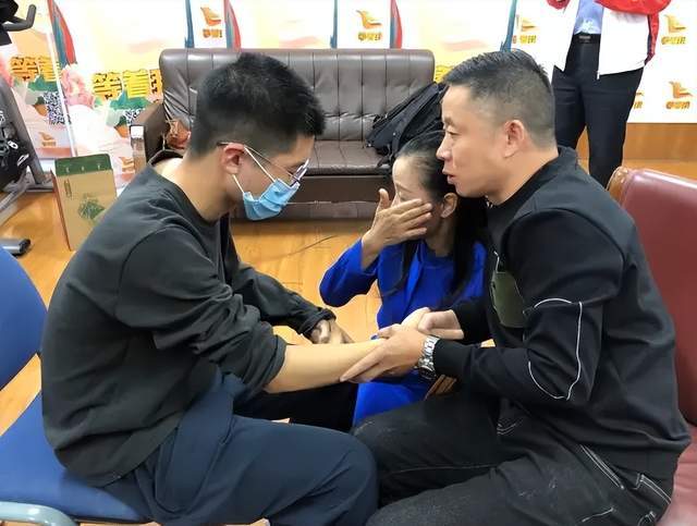 原创孙海洋回应索赔500万，目的就是要严惩嫌犯，让他一辈子都还不上