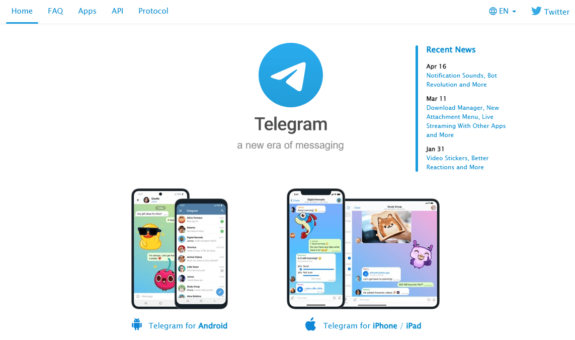 telegram免費加速器-如何登錄電報?-如梭加速器