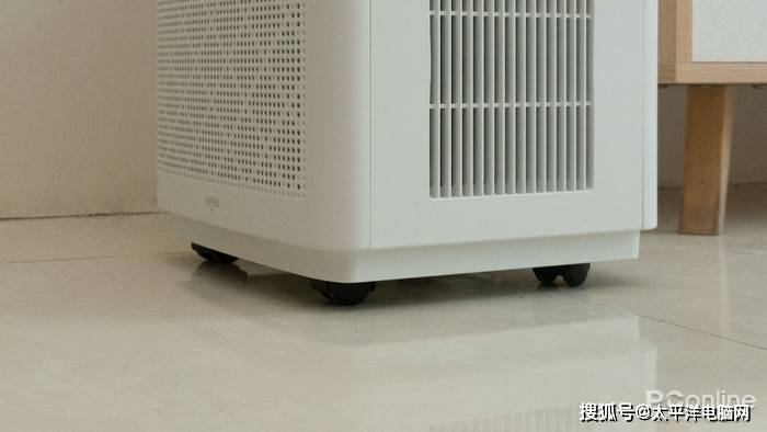 舒乐氏空气净化器a10:守护母婴健康,从呼吸安全开始_消毒_效果_甲醛