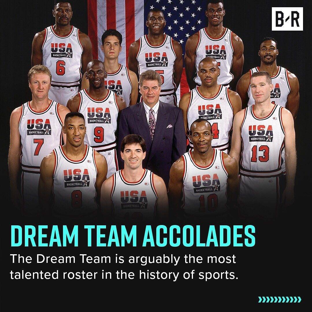 梦一队的12名球员_穆林_德雷克斯勒_巴克利