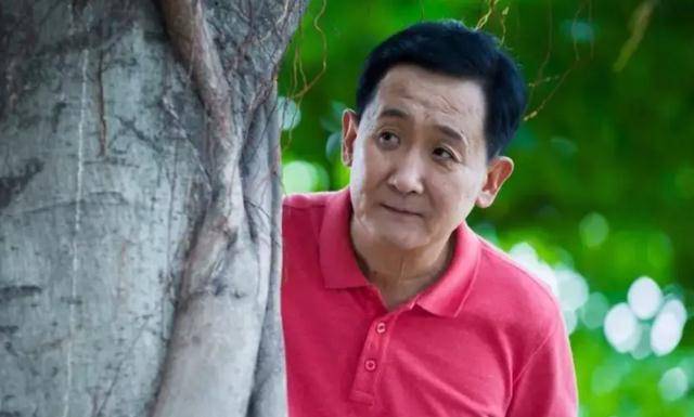 原创梁天曾写情书给宋丹丹与蔡明跟葛优齐名如今回家开餐馆