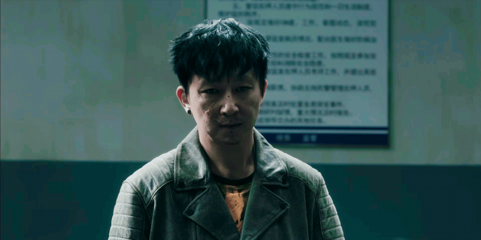 原创扫黑风暴6个细节印证大江身上5个疑点他到底是黑还是白
