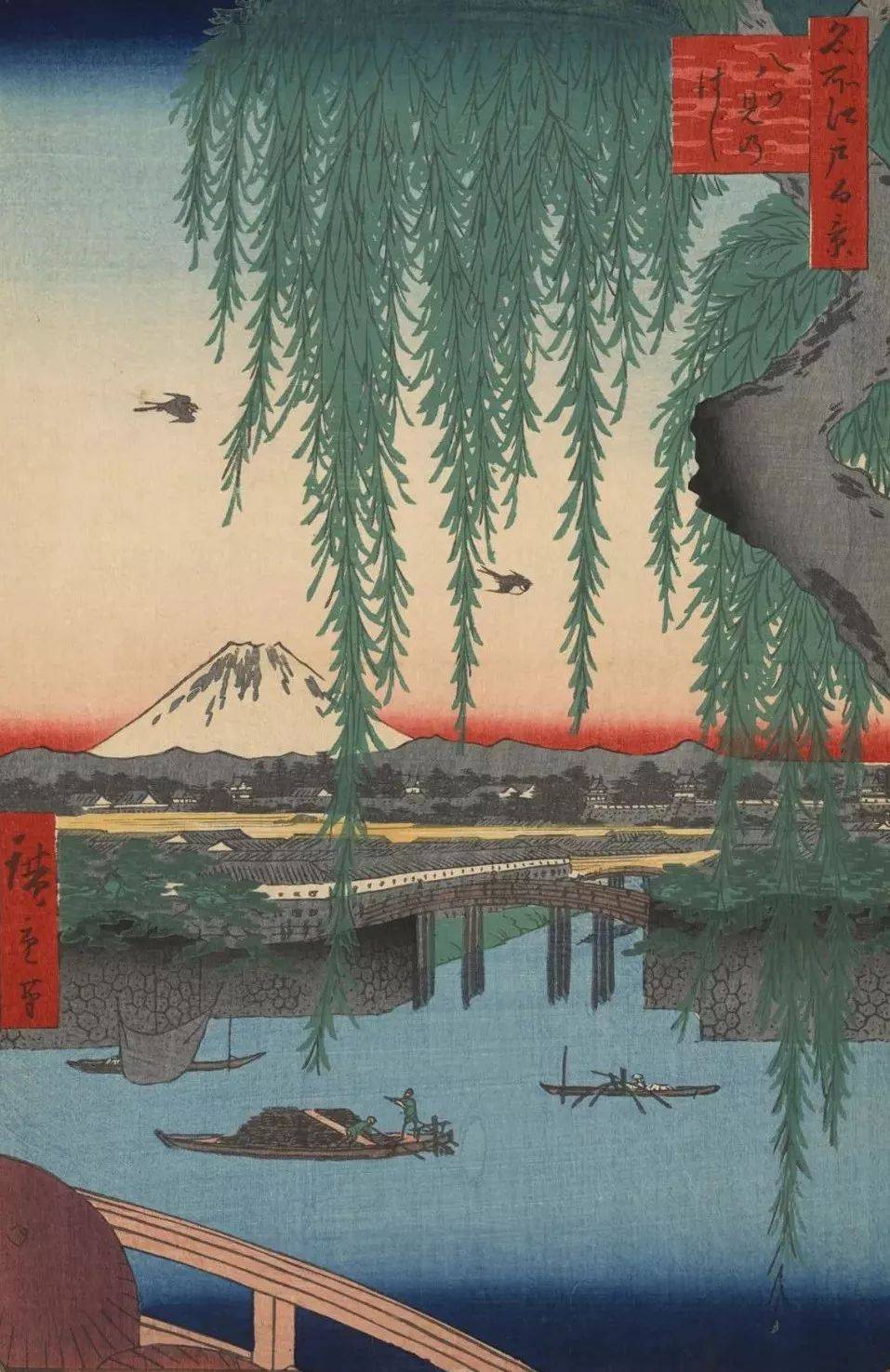 浮世绘_父亲_职务