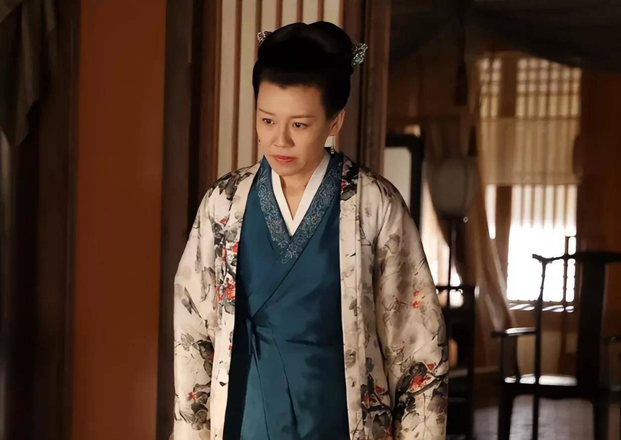 大娘子刘琳回应网友你们简直就是我的互联网嘴替