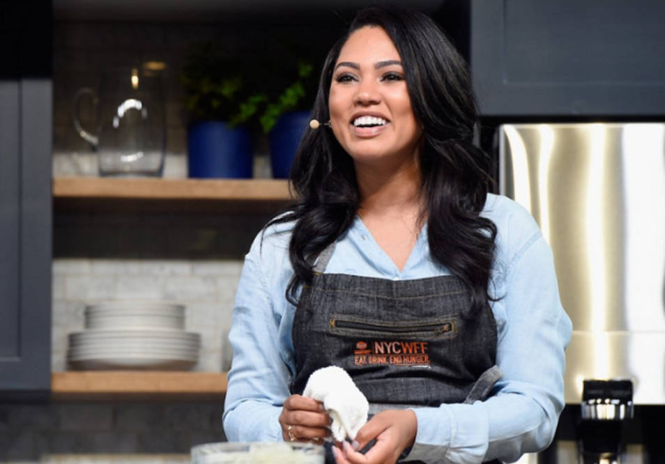 nba太太团詹姆斯妻子成模范海沃德妻子媲美超模库里妻子大赢家