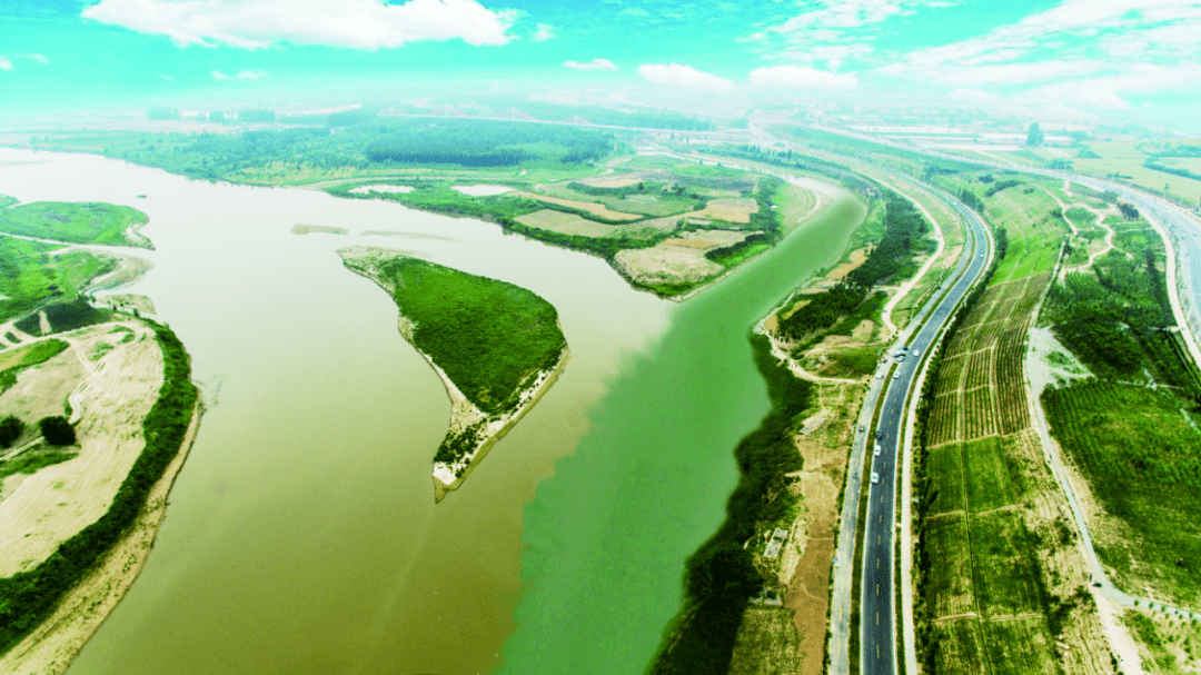 涇渭分明及河堤路源田夢工場(聯繫電話:86078899)水景公園昭慧廣場