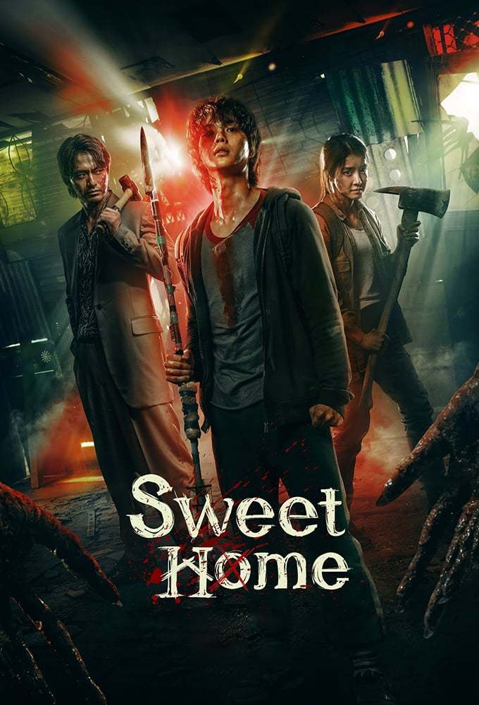netflix惊悚热播韩剧甜蜜家园23季同时开拍演员阵容大曝光