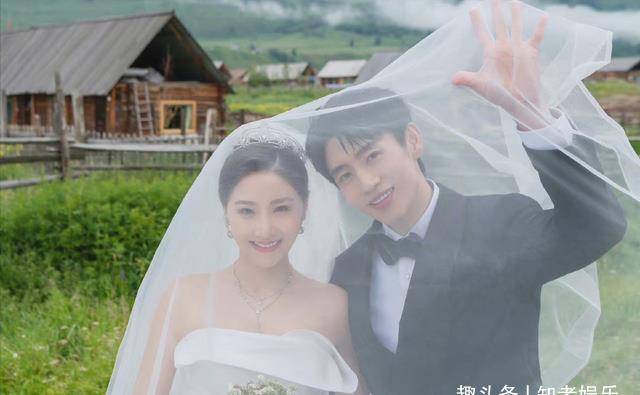 原创魏晨婚前婚后变化大3个小细节揭示与妻子相处的真实状态