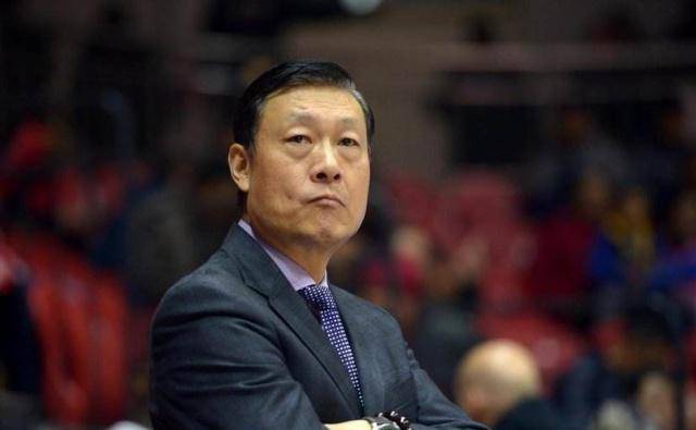 侧翼又瞄准nba外援,cba土豪打造联盟顶级锋线_上海男篮_张春军_球员
