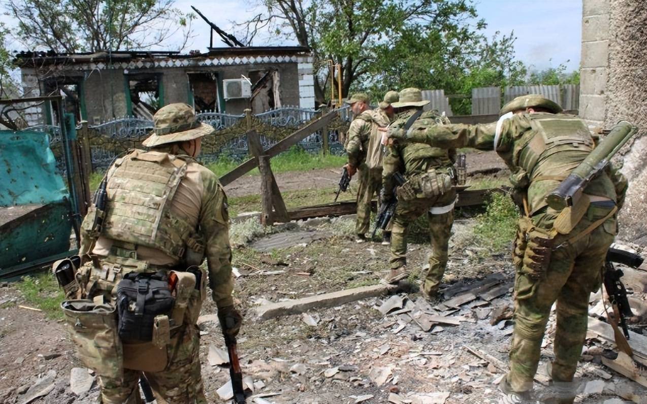 两名美籍雇佣兵被俄军俘获被乌军猪队友坑惨了或被判死刑