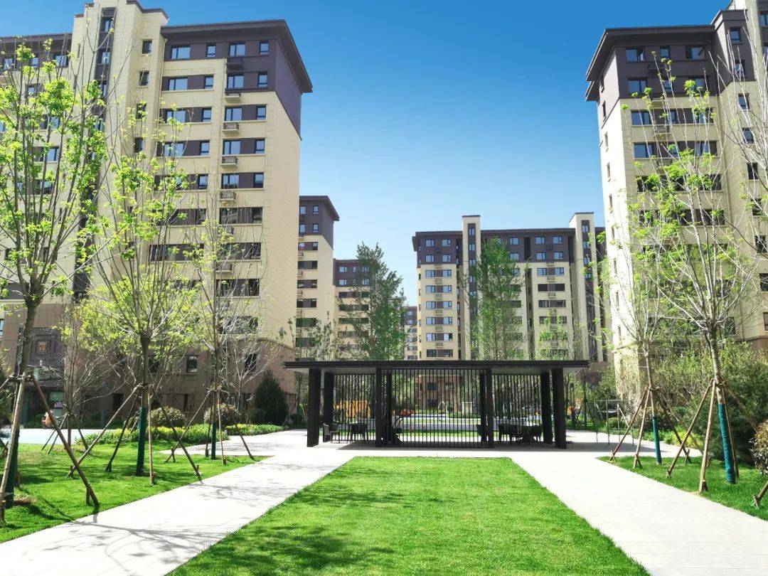 中南·紫云集 | 低密实景洋房 致敬品质生活-淄博购房网