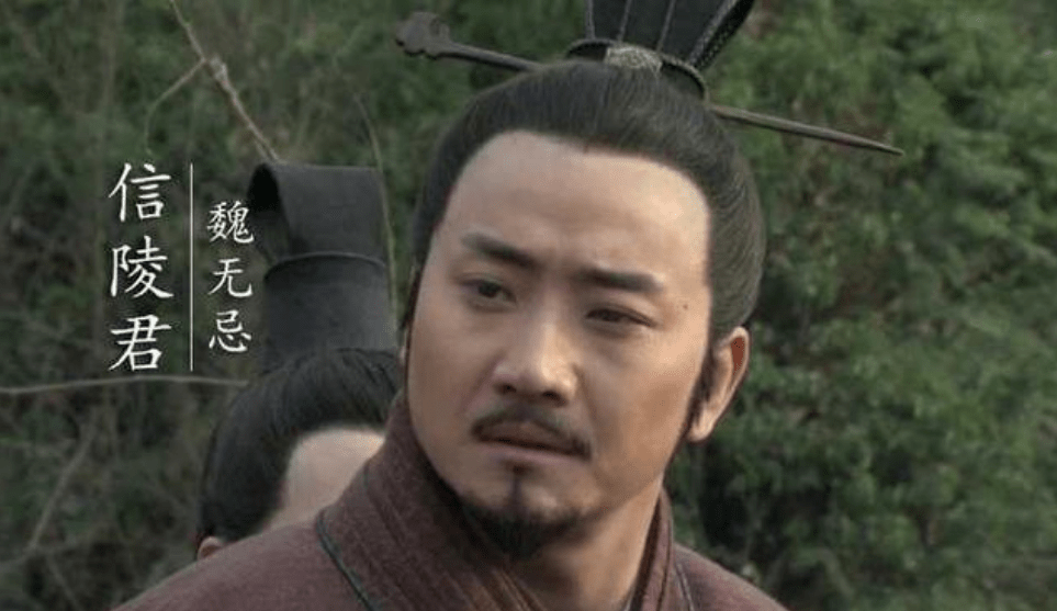 吕不韦努力一生为何因为秦始皇仅30个字的信便饮鸩酒自尽