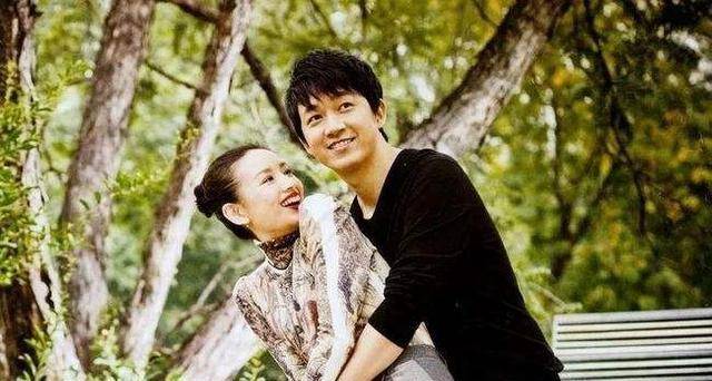 原创潘粤明和董洁的婚变到底是什么原因