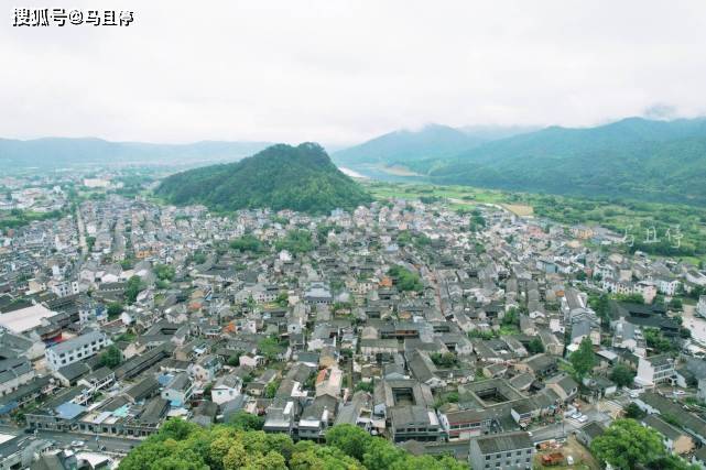 毕业旅行去哪?浙江这3个人少景美的宝藏地值得打卡,关键物价不高