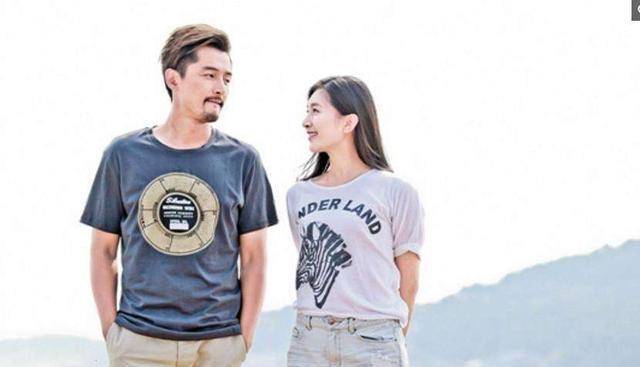原创江疏影为大龄剩女代言找个有钱的男生不拜金曾与胡歌恋爱一年