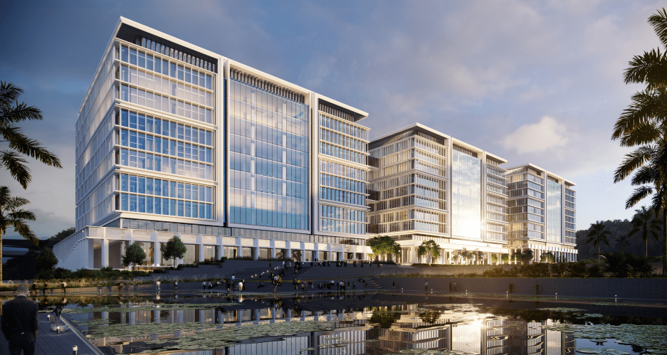 鹏城实验室诚邀海内外优秀人才加盟